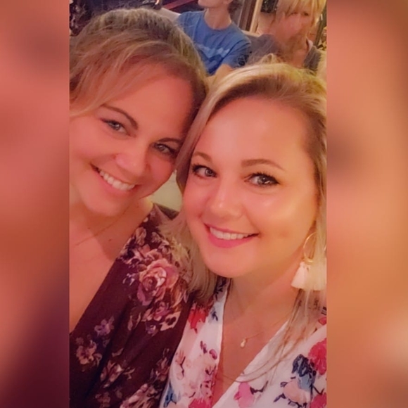 Meet your Posher, Mary - Picture 1 of 1